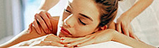 Keough's Massage